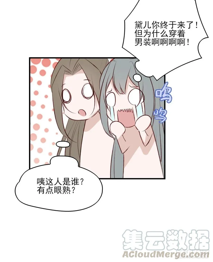 带着老公去抢亲 第28页