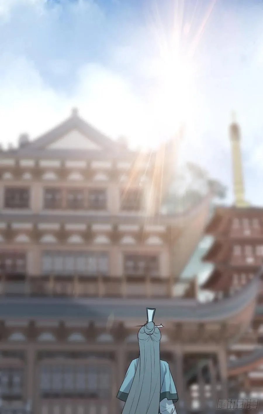国师予真相，骗身又骗心 第12页
