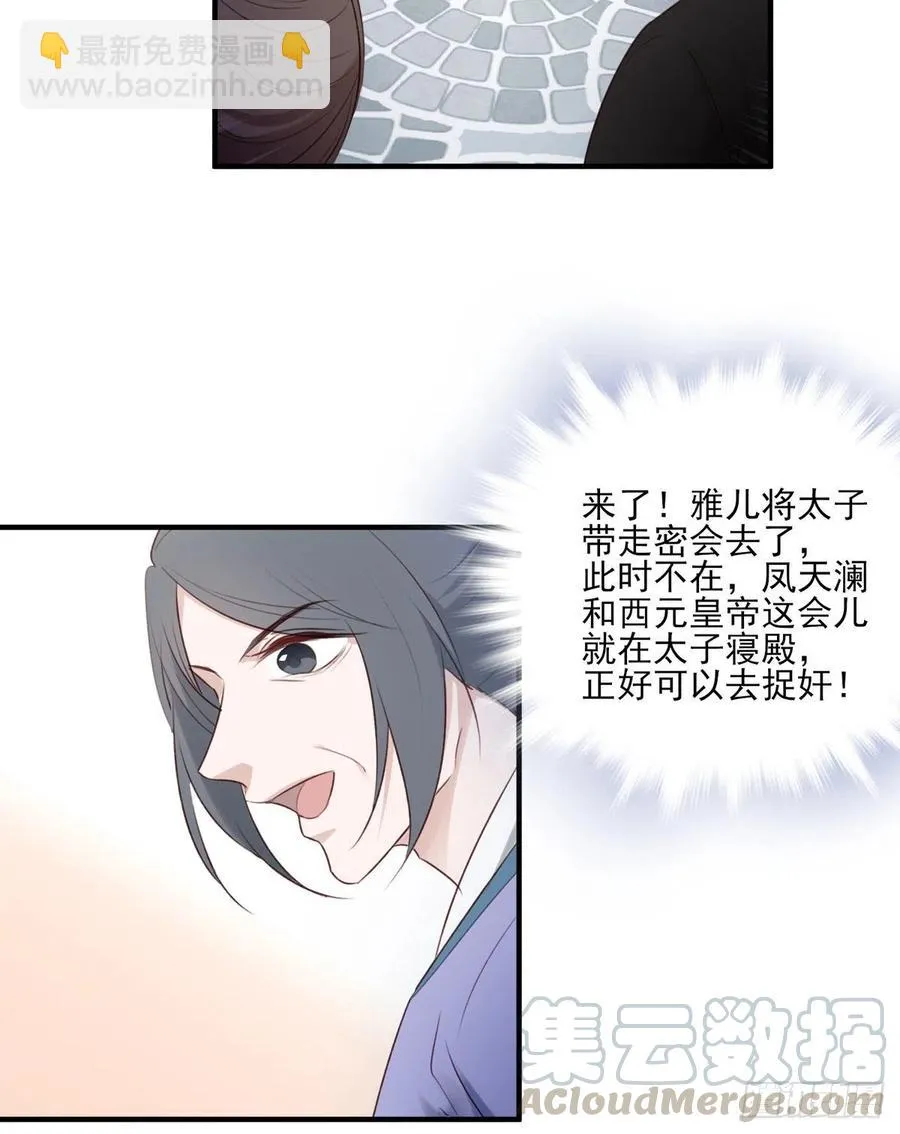 席瑾的报复④ 第13页
