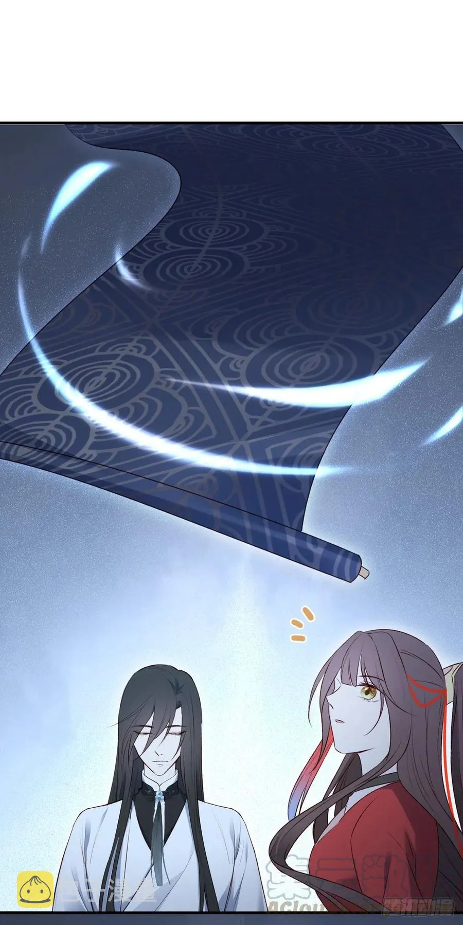 国师每天的日常，忽悠这来忽悠那 第13页