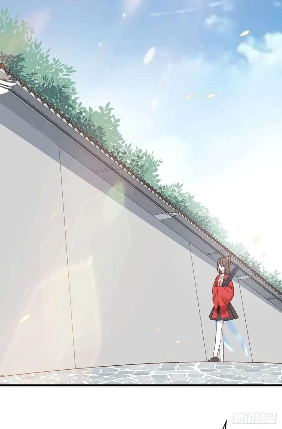 我悟了！(ง •̀ ω•́)ง 第32页