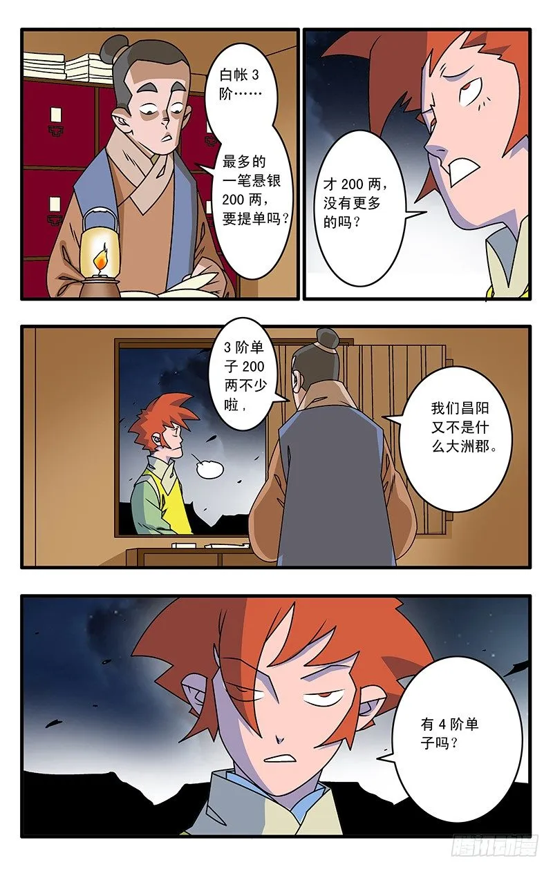 028 祸不单行 下 第9页