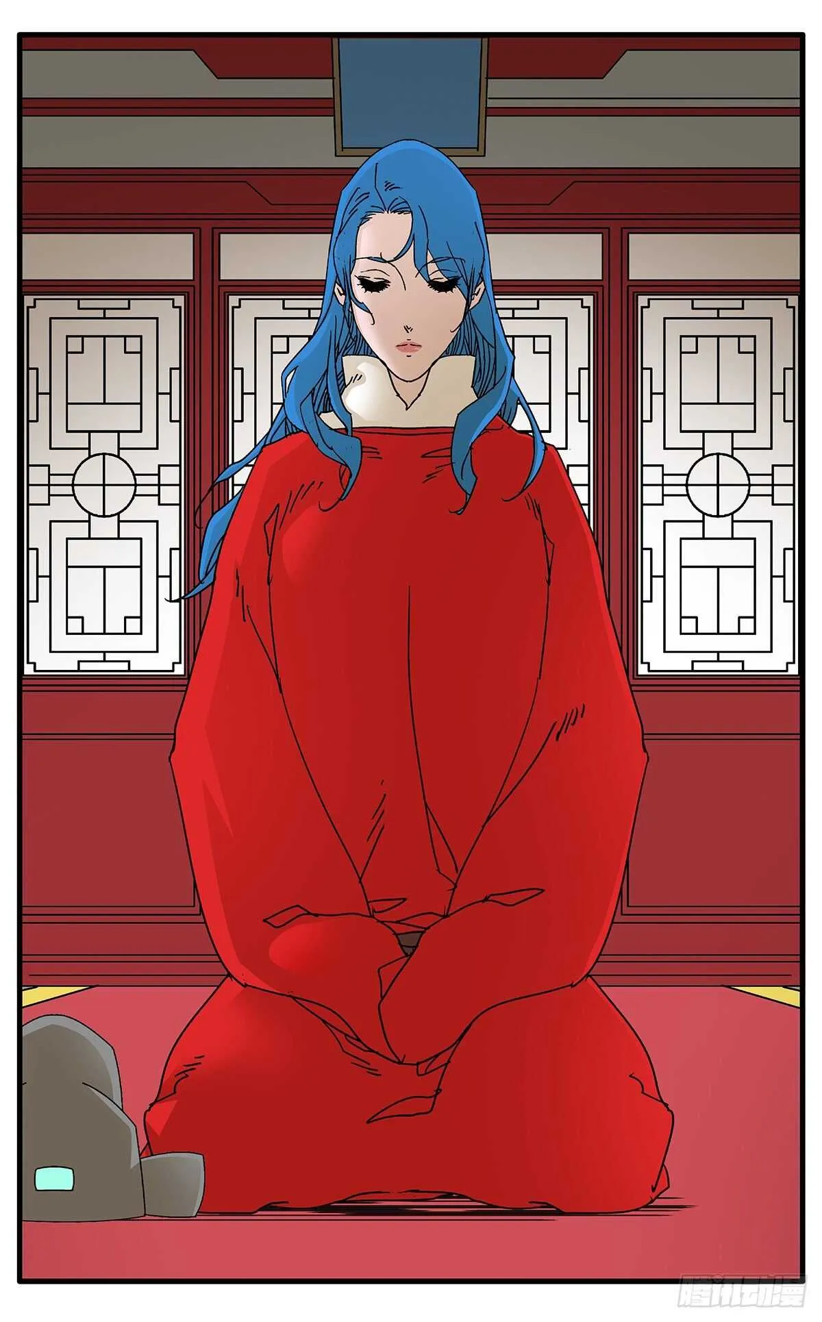 107 浩然之气 上 第11页
