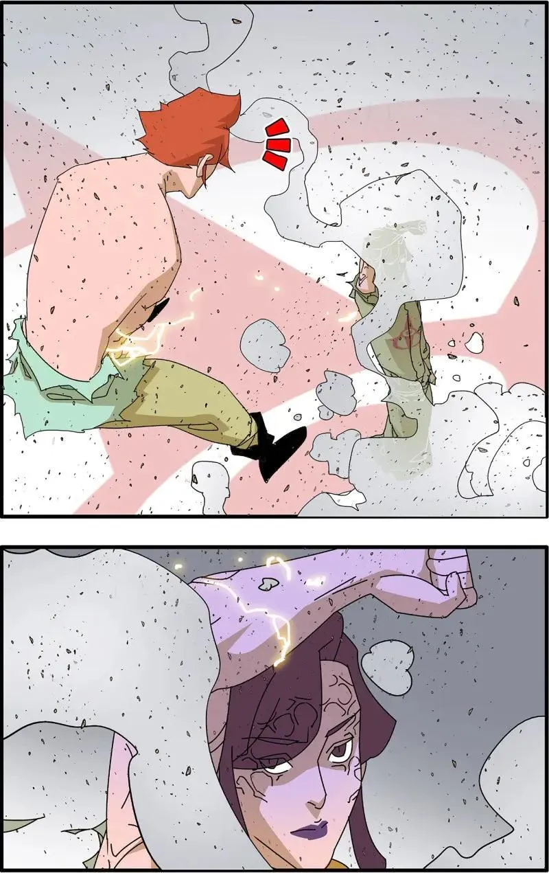 第318话 159 胜出 上 第10页