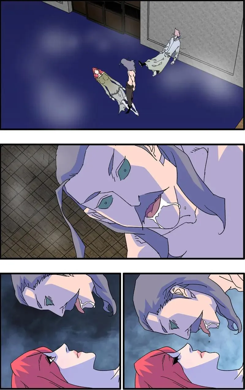 第323话 161 斗梵天 下 第14页