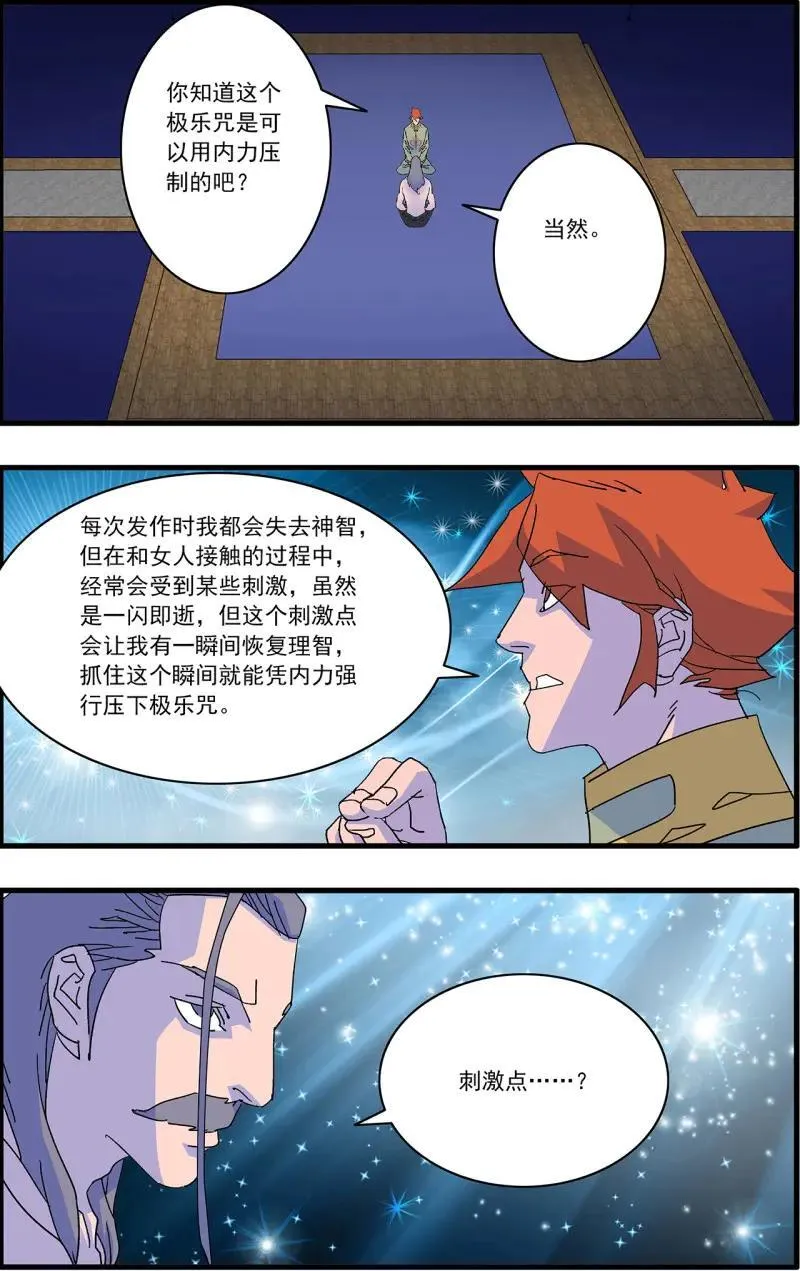 第324话 162 刺激点 上 第14页