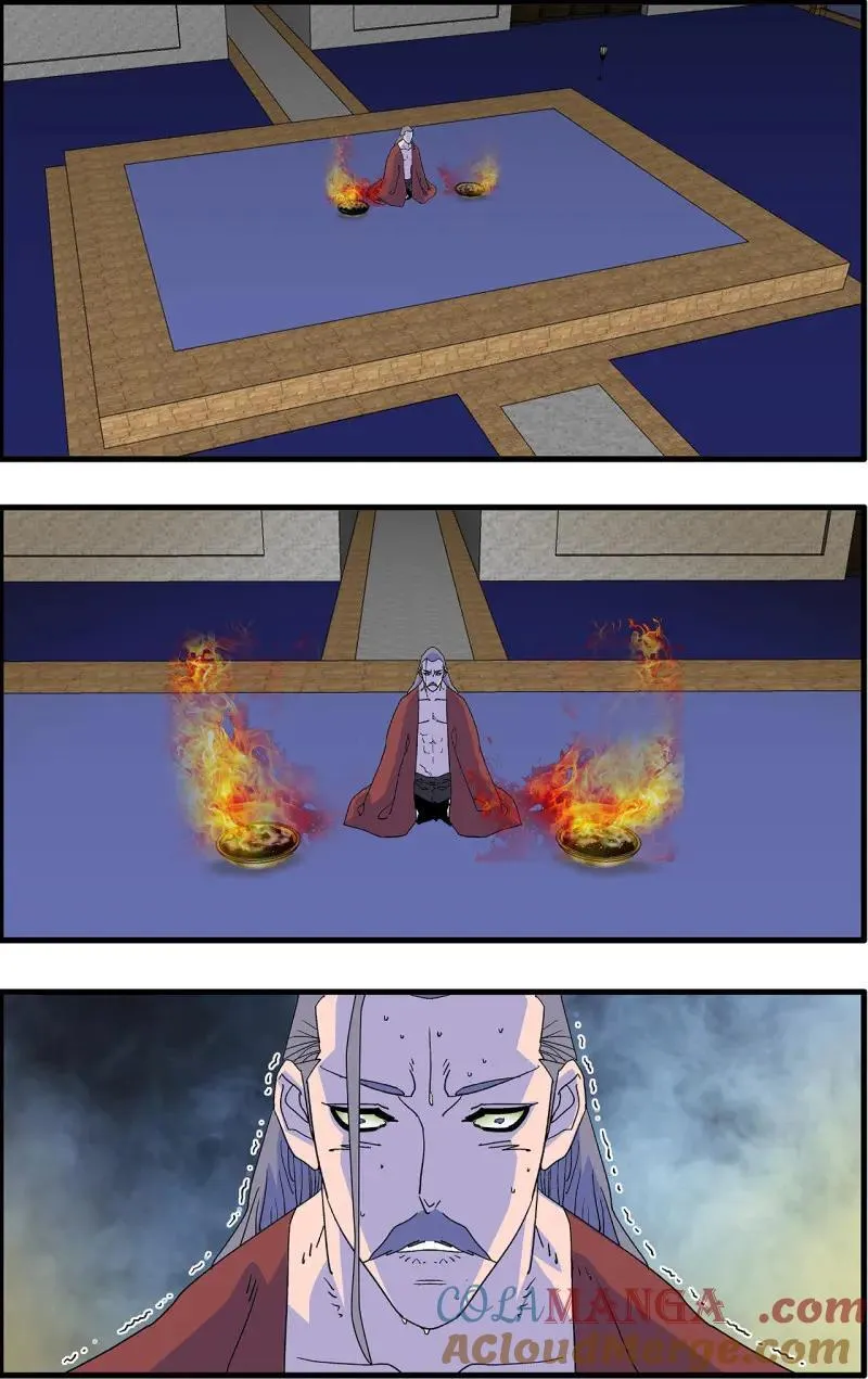 第327话 163 联姻 下 第10页