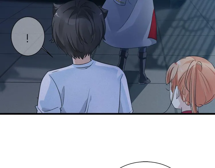第39话 新的危机！ 第16页