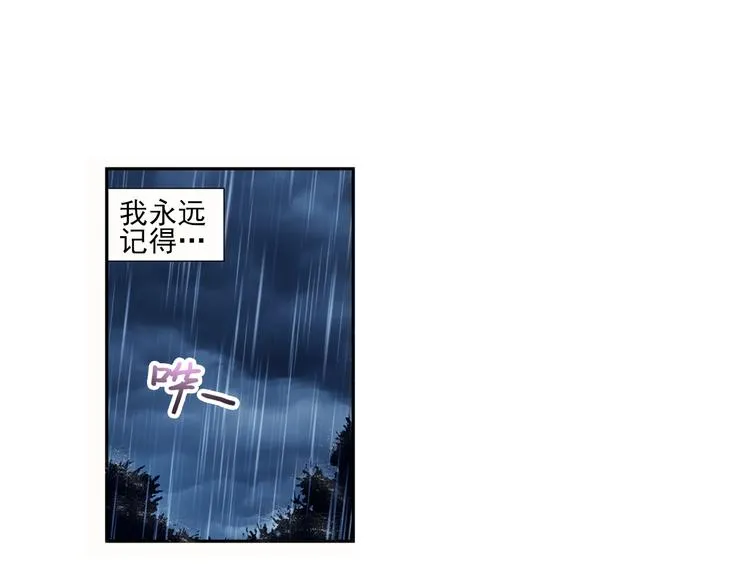 第1话 失忆的狼族少年（上） 第6页