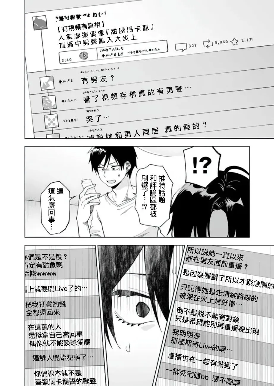 第47话 火力全开 第14页