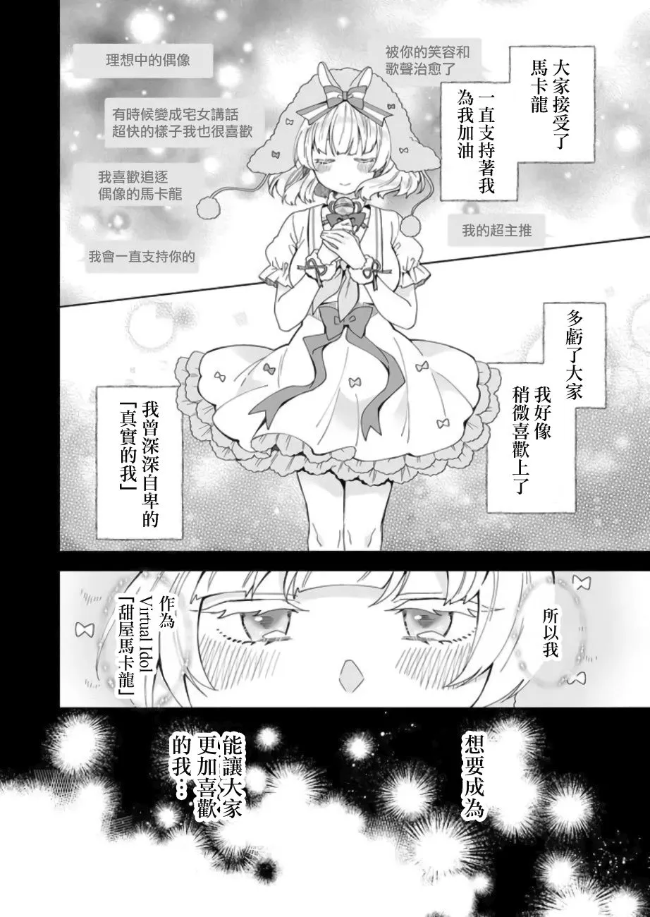 第49话 偶像马卡龙 第2页