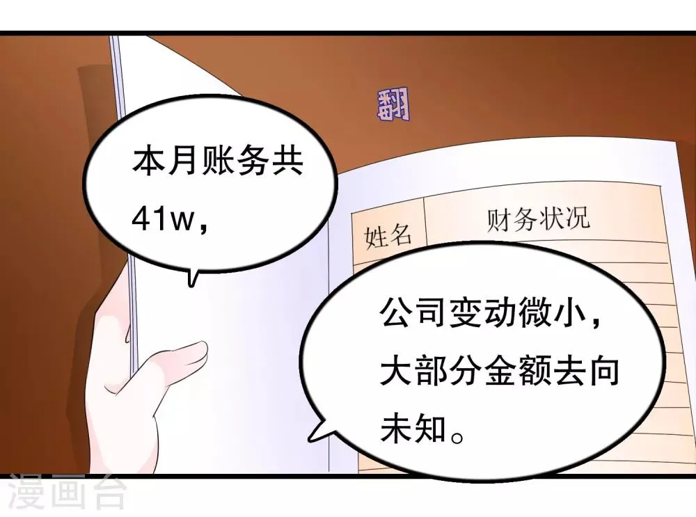 第107话 公司会议一鸣惊人 第10页