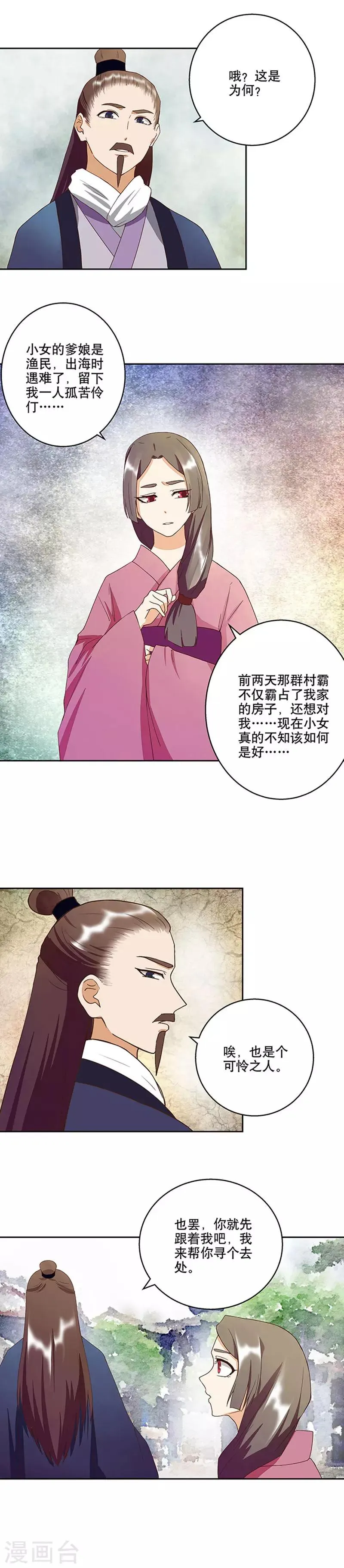 第33话 第2页