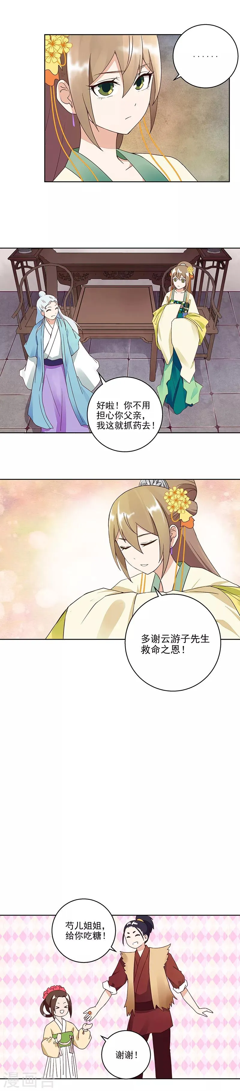 第57话 第7页