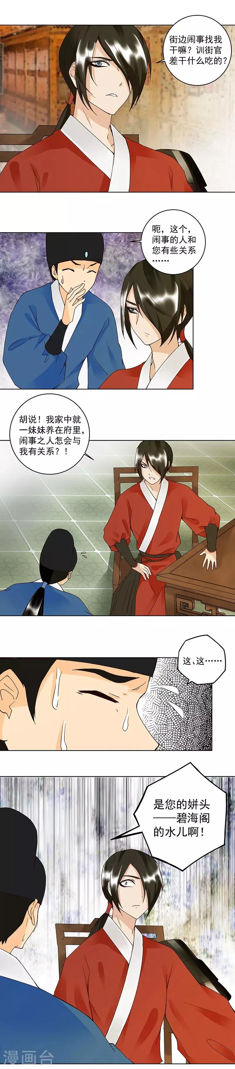 第86话 第6页