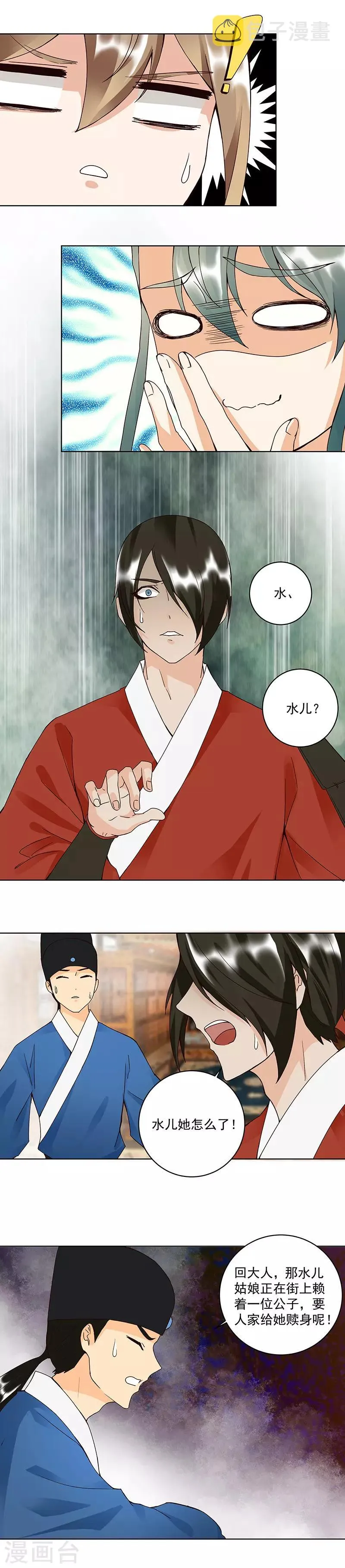 第86话 第7页