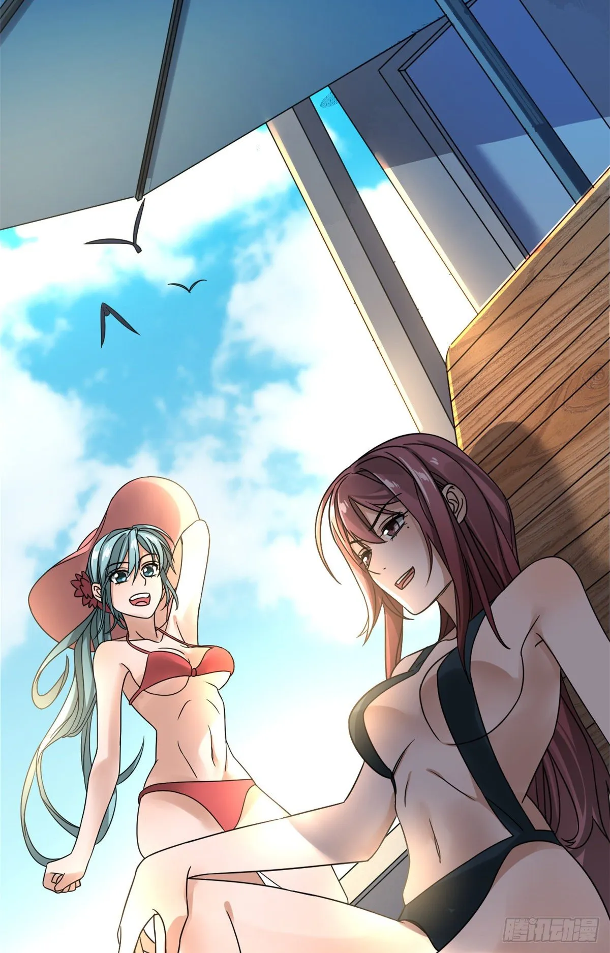 07 海上风暴. 第30页