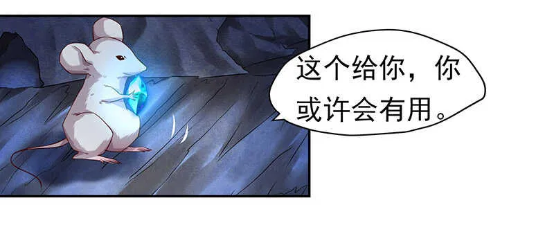 新来的真不懂规矩 第29页