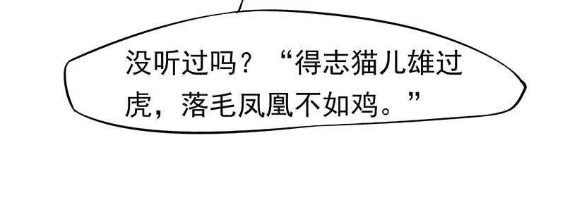 落毛凤凰不如鸡 第7页