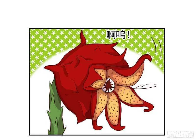 可怜了我的蛋蛋…… 第12页