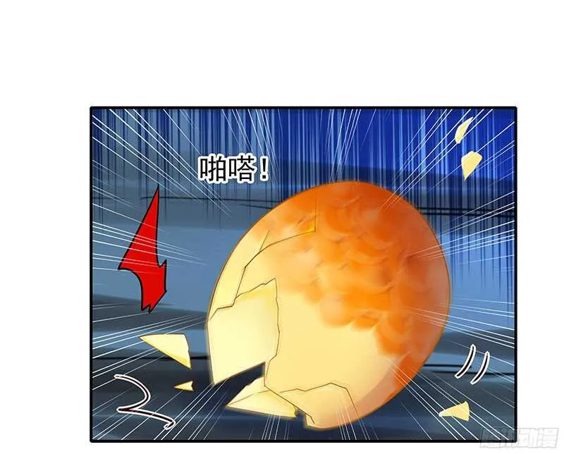 再见了蛋蛋 第37页