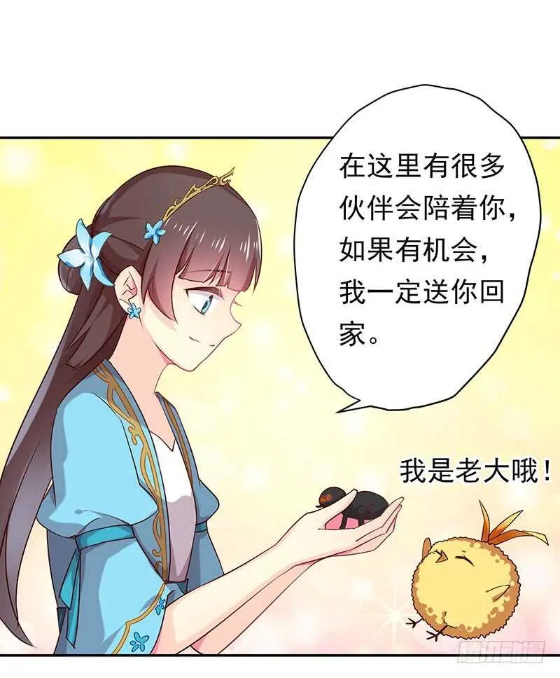 为什么都欺负我！ 第54页