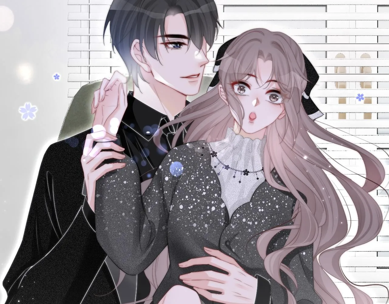 第89话 当众打直球 第33页