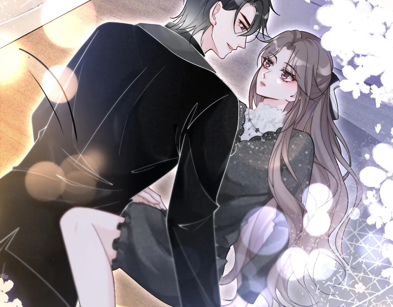 第89话 当众打直球 第38页