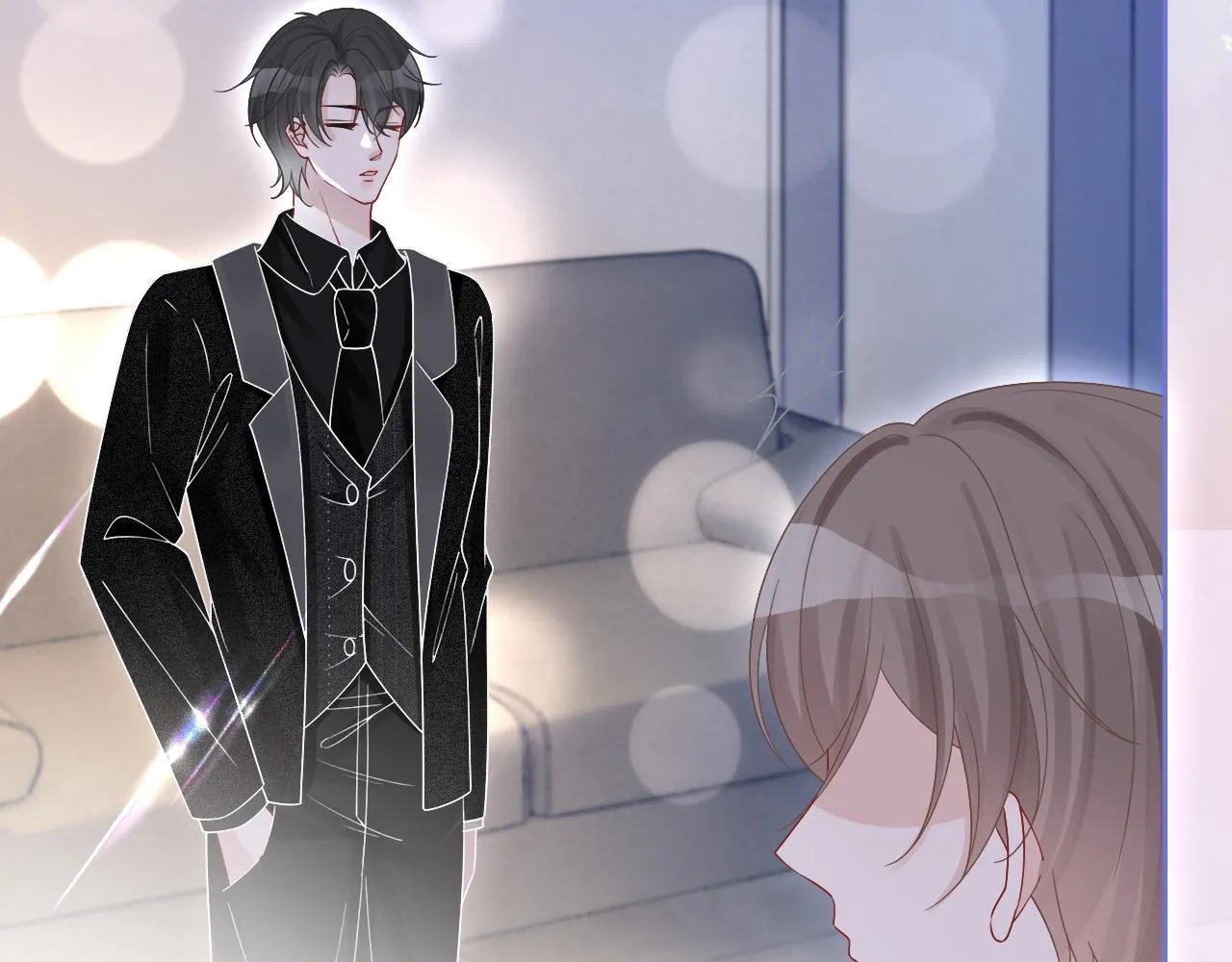 第89话 当众打直球 第50页