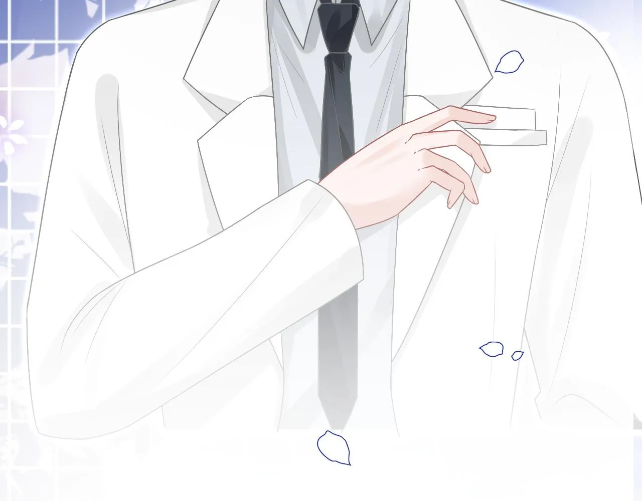 第94话 想谈恋爱吗 第38页
