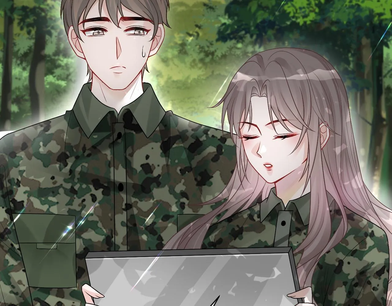 第93话 裴爷出场救队友 第76页