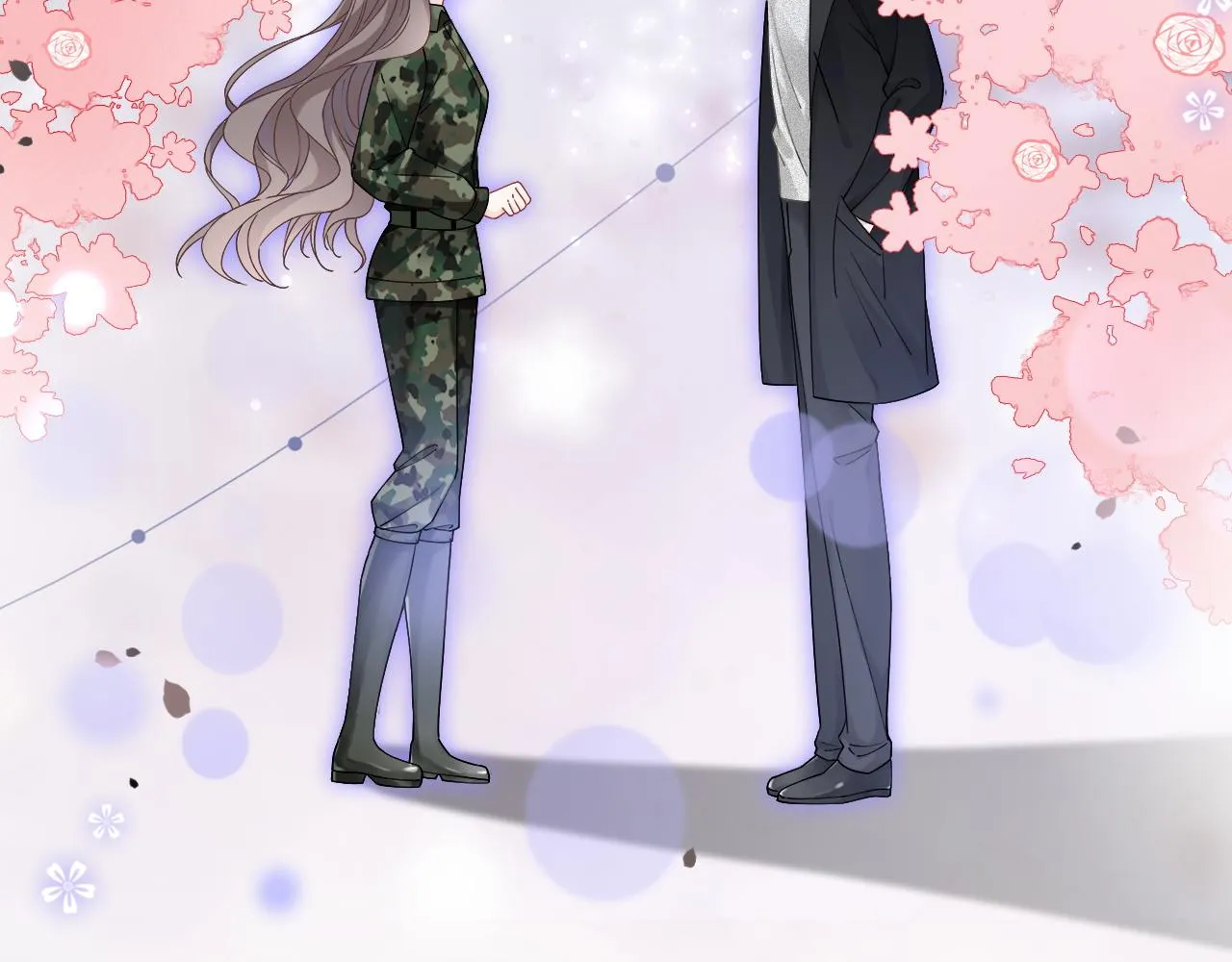第95话 允允不想负责？ 第6页