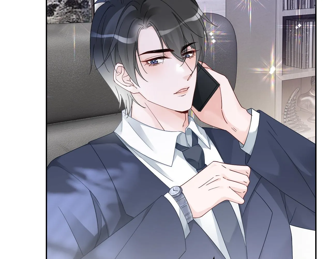 第95话 允允不想负责？ 第24页