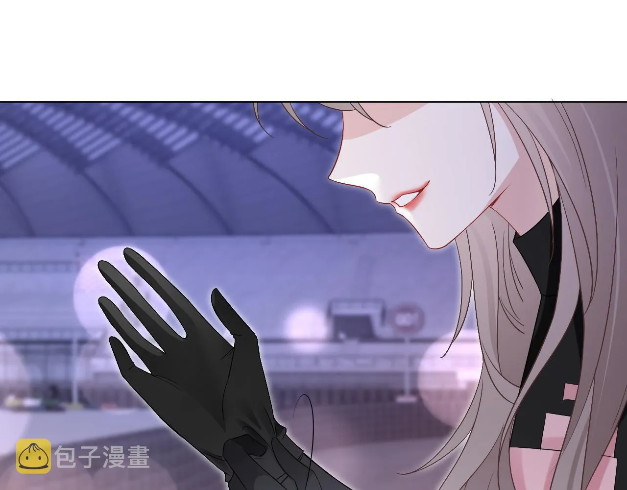 第100话 赛车比赛 第87页