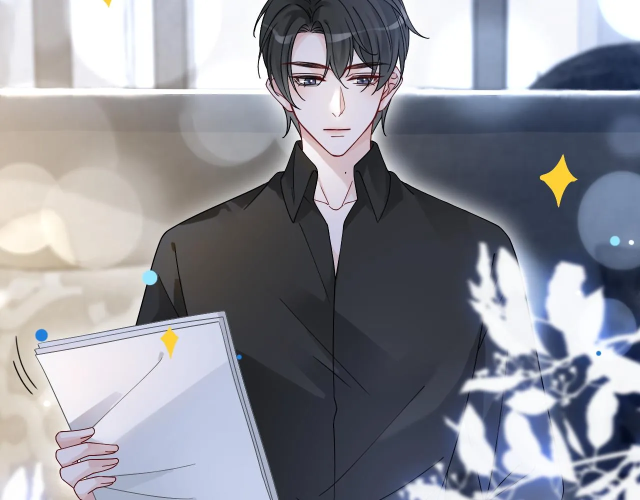 第102话 结婚？！ 第43页