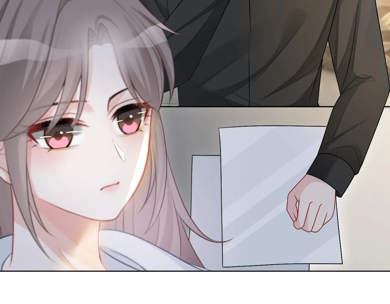 第103话 强强互撩 第33页