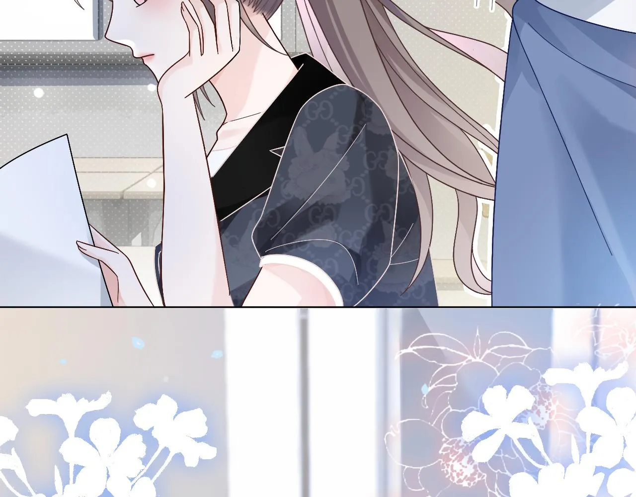 第109话 接机 第11页