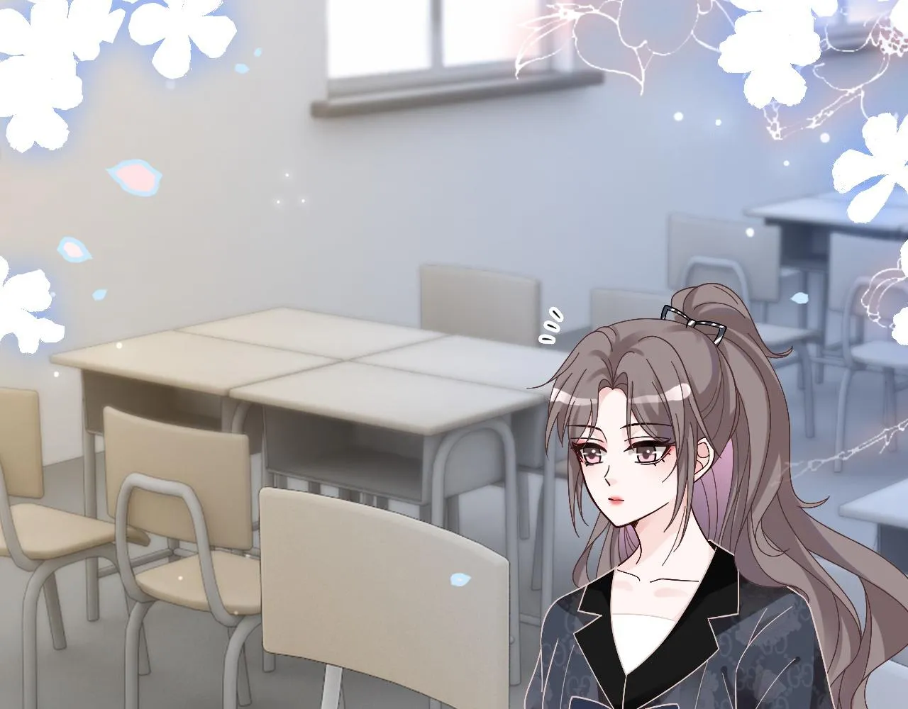 第109话 接机 第12页