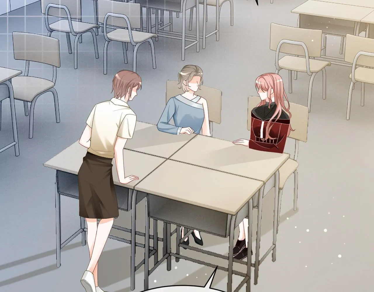 第109话 接机 第38页