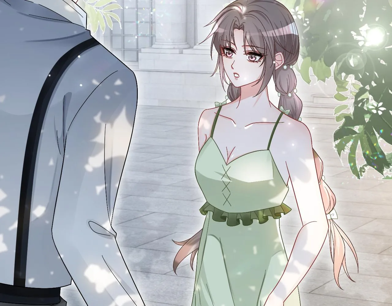 第109话 接机 第67页