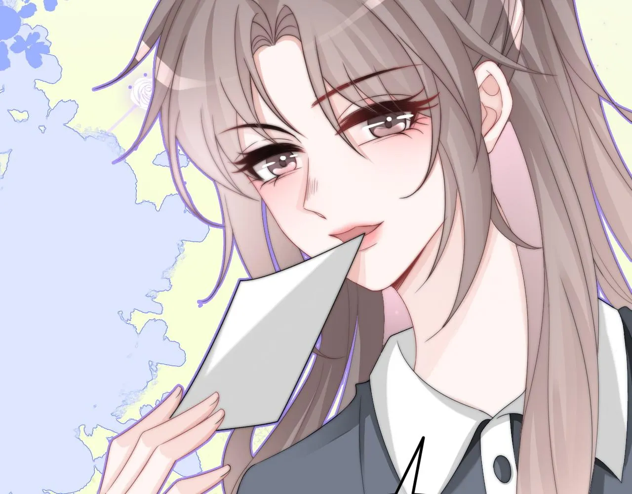 第114话 颁奖典礼 第47页