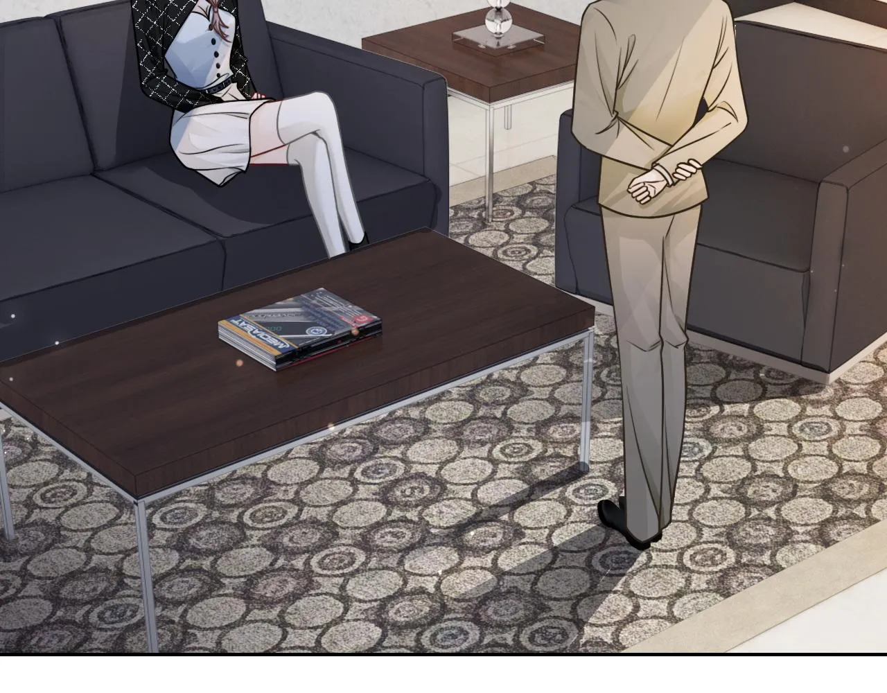 第113话 颠倒黑白 第56页