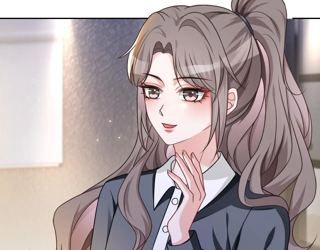 第116话 集团内讧 第76页