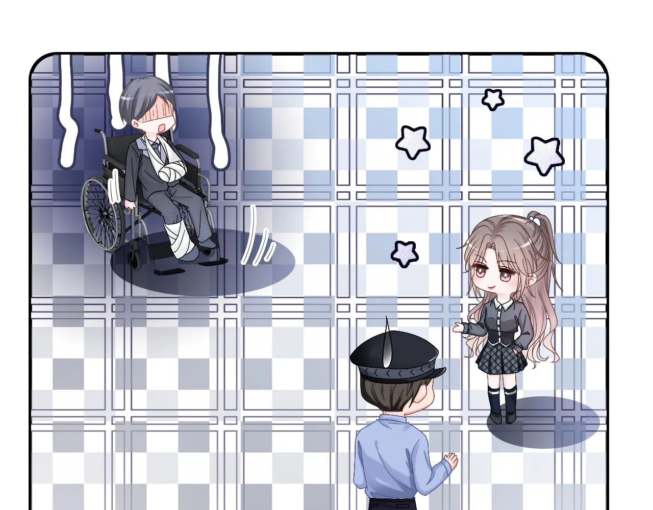 第115话 警局脱身 第27页