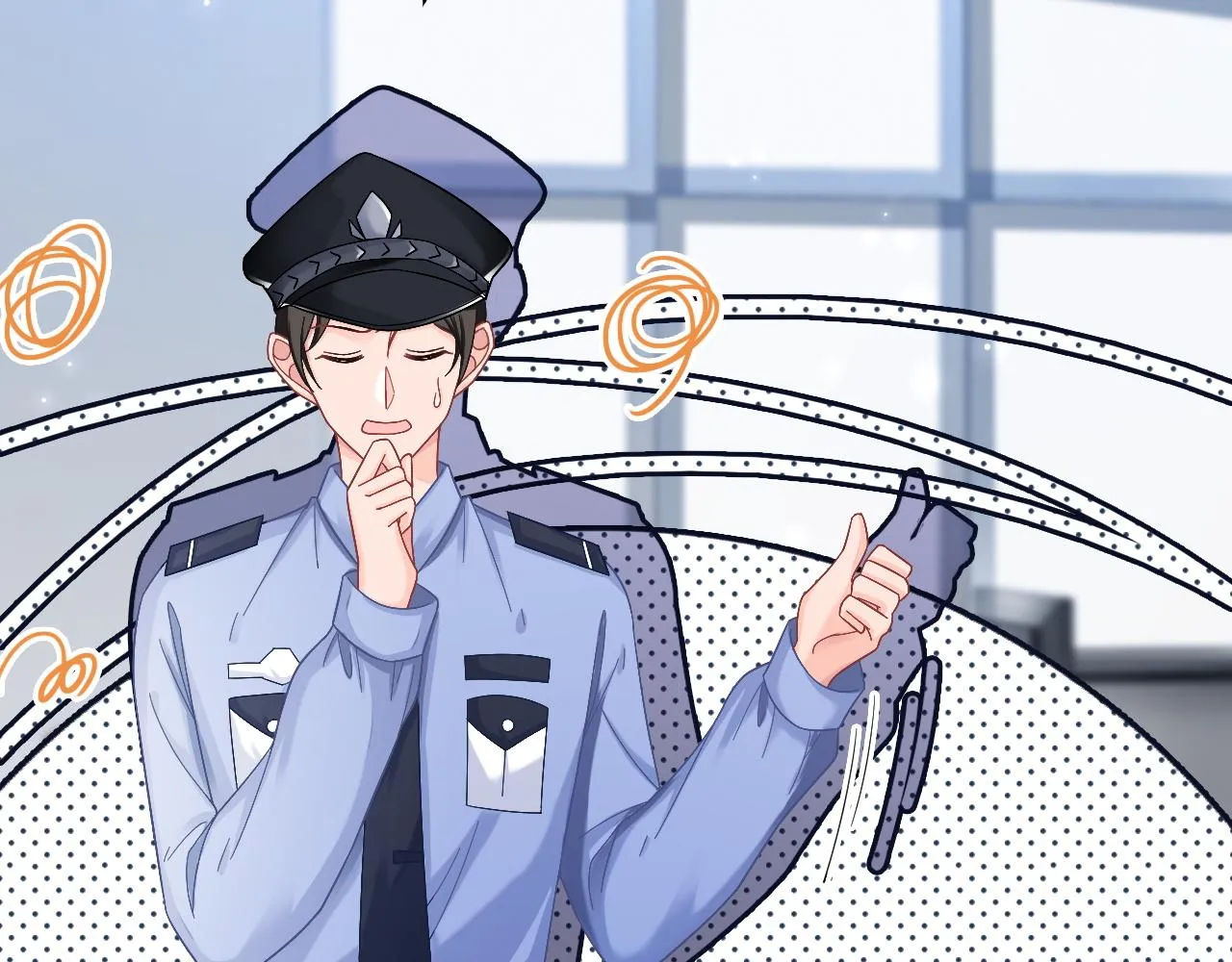 第115话 警局脱身 第29页