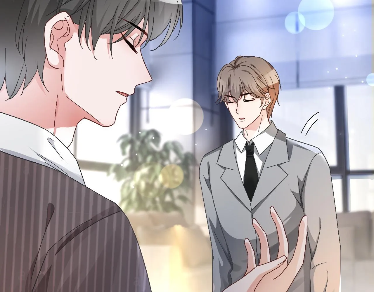 第115话 警局脱身 第70页