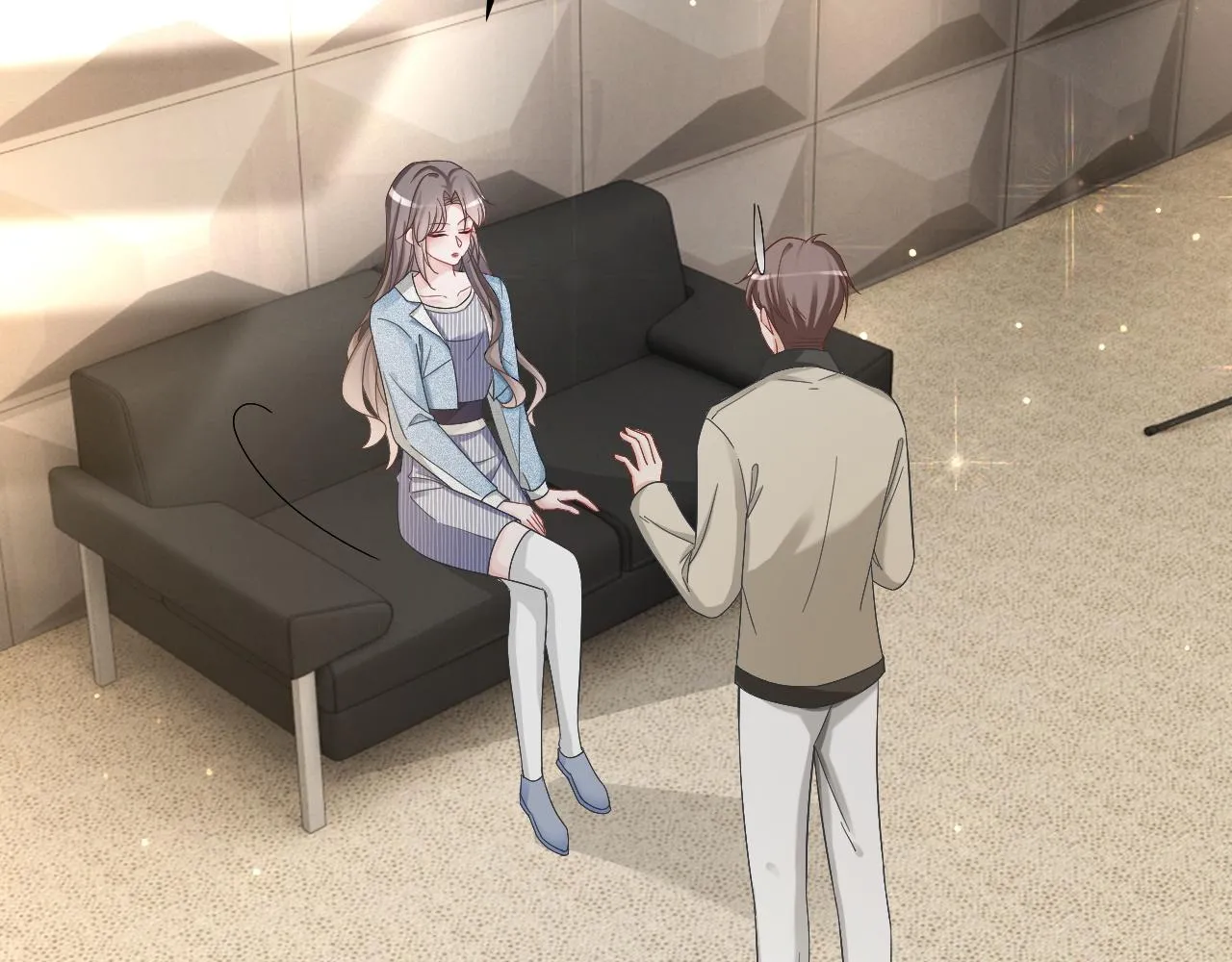 第117话 维护二哥 第35页