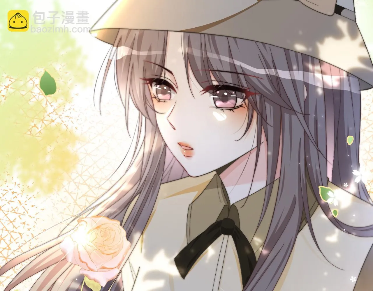 第125话 允允超记仇！ 第29页