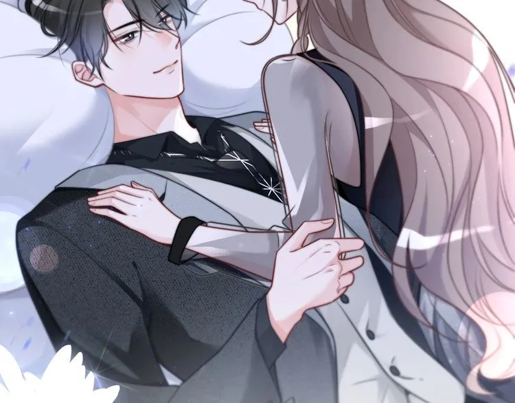 第139话 允允索吻~ 第11页