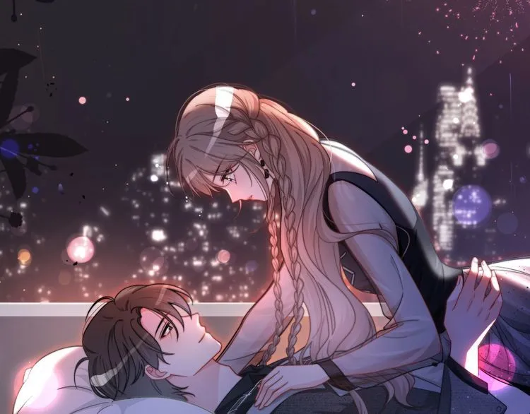 第139话 允允索吻~ 第32页